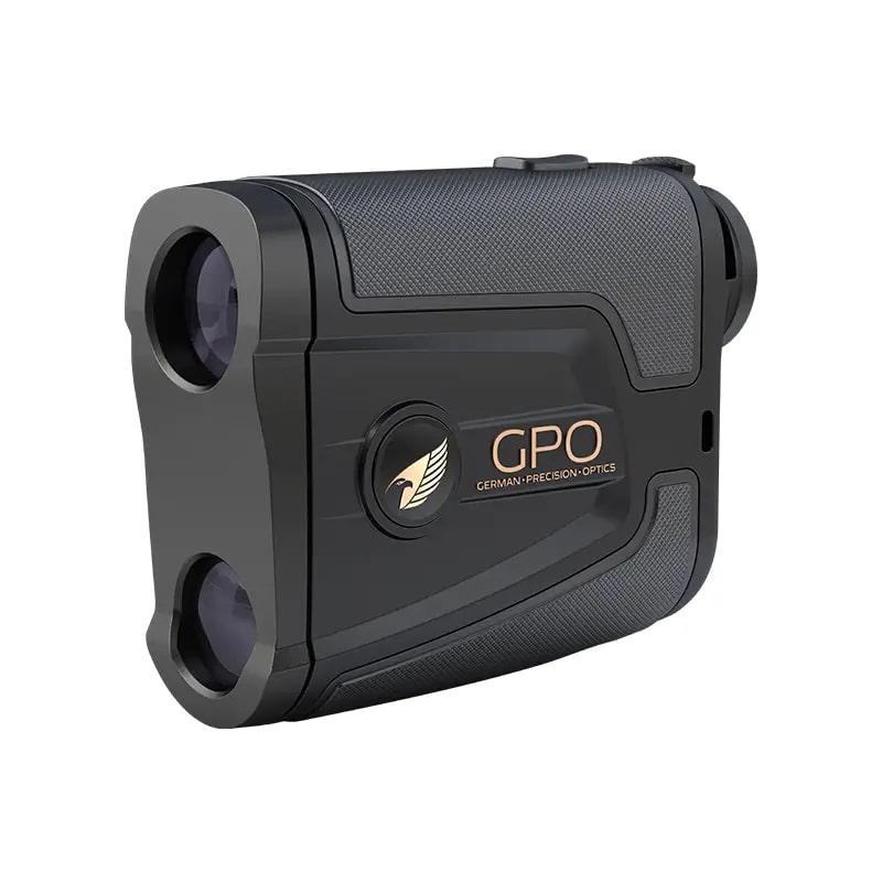 GPO Rangetracker 2000 6x Rangefinder - Precision Optics