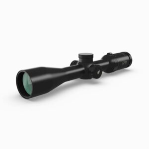 GPO Spectra 4x 2.5-10x44i Rifle Scope with G4i-Drop Reticle