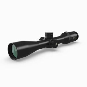 GPO Spectra 2-12x44i Rifle Scope with BRWi Illumination