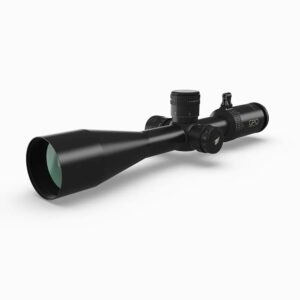 GPO GPOTAC 4.5-27x50i Tactical Rifle Scope