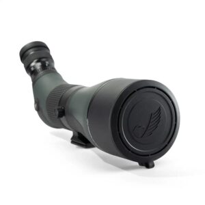 German Precision Optics Passion APO 20-60x85 Spotting Scope