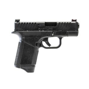GForce Arms GF9 Rapture 9mm Subcompact Handgun