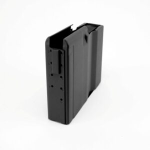 Barrett .50 BMG Rifle Magazine - 10 Round Capacity