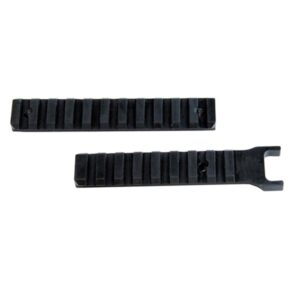 Barrett 82A1 Accessory Rail Mount Kit 4.5"