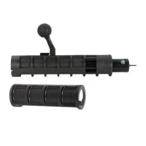 Barrett MRAD Breech Conversion Kit