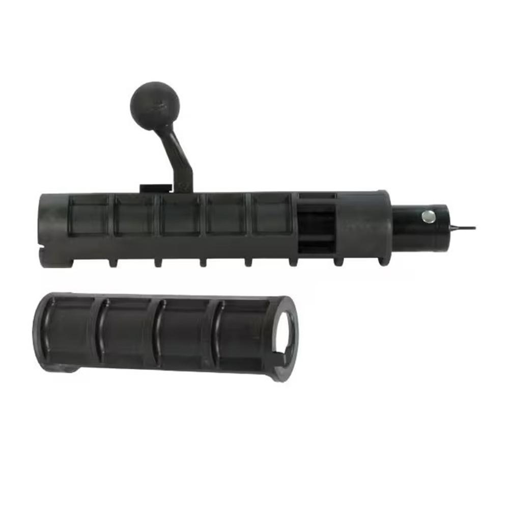 Barrett MRAD Breech Conversion Kit