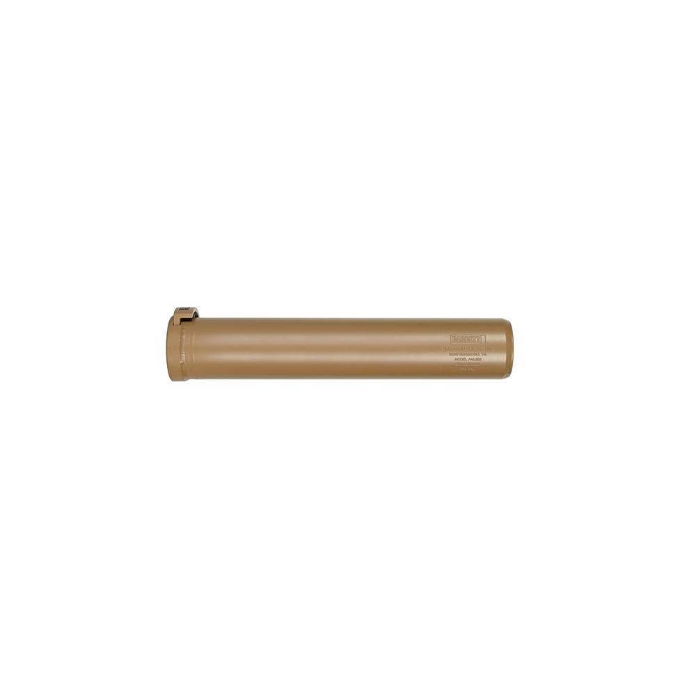 Barrett AML338C Adapter Mount Suppressor .338 Coyote