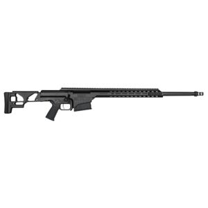 Barrett MRAD .308 Winchester Bolt Action Rifle 24" Black