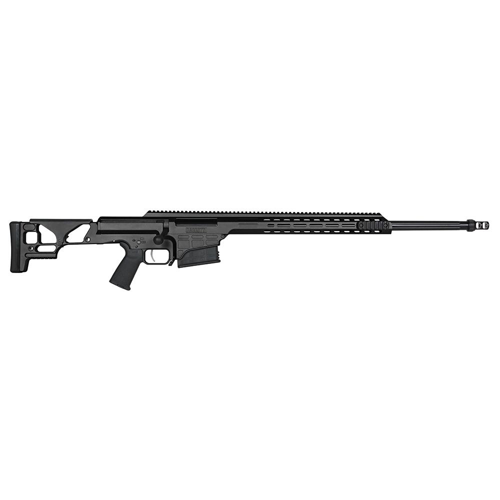 Barrett MRAD .308 Winchester Bolt Action Rifle 24" Black
