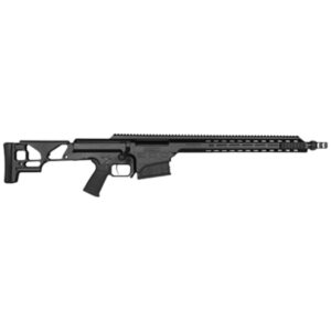 Barrett SMR MRAD .308 Win Bolt Action Rifle