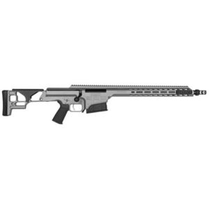 Barrett MRAD SMR Bolt Action Rifle .308 Win 17"