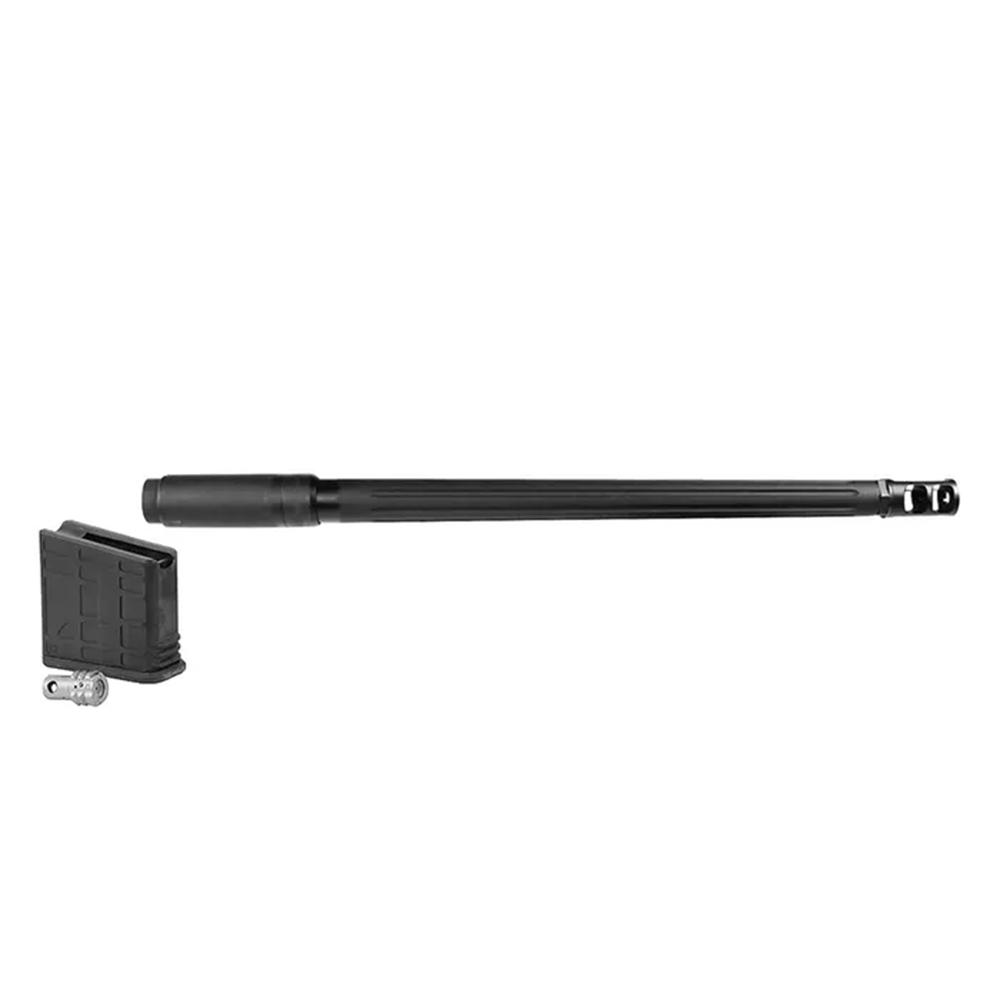 Barrett MRAD Conversion Kit .308 Win 17" Fluted Barrel