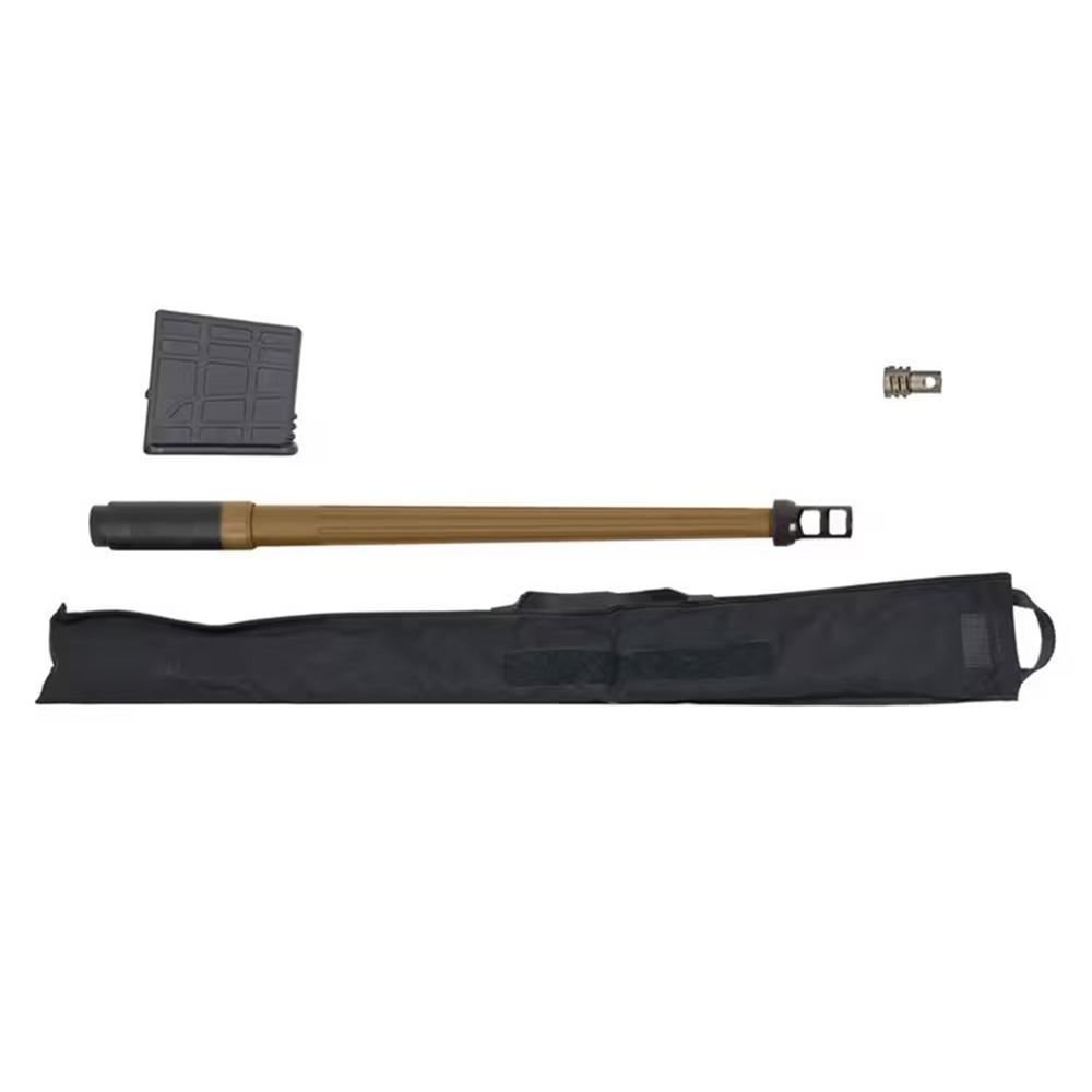 Barrett MRAD 7.62x51 NATO Fluted Barrel Conversion Kit