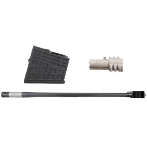Barrett Mradelr Bar 416 Barrett Conversion Kit