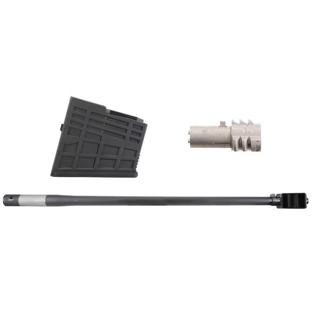 Barrett Mradelr Bar 416 Barrett Conversion Kit