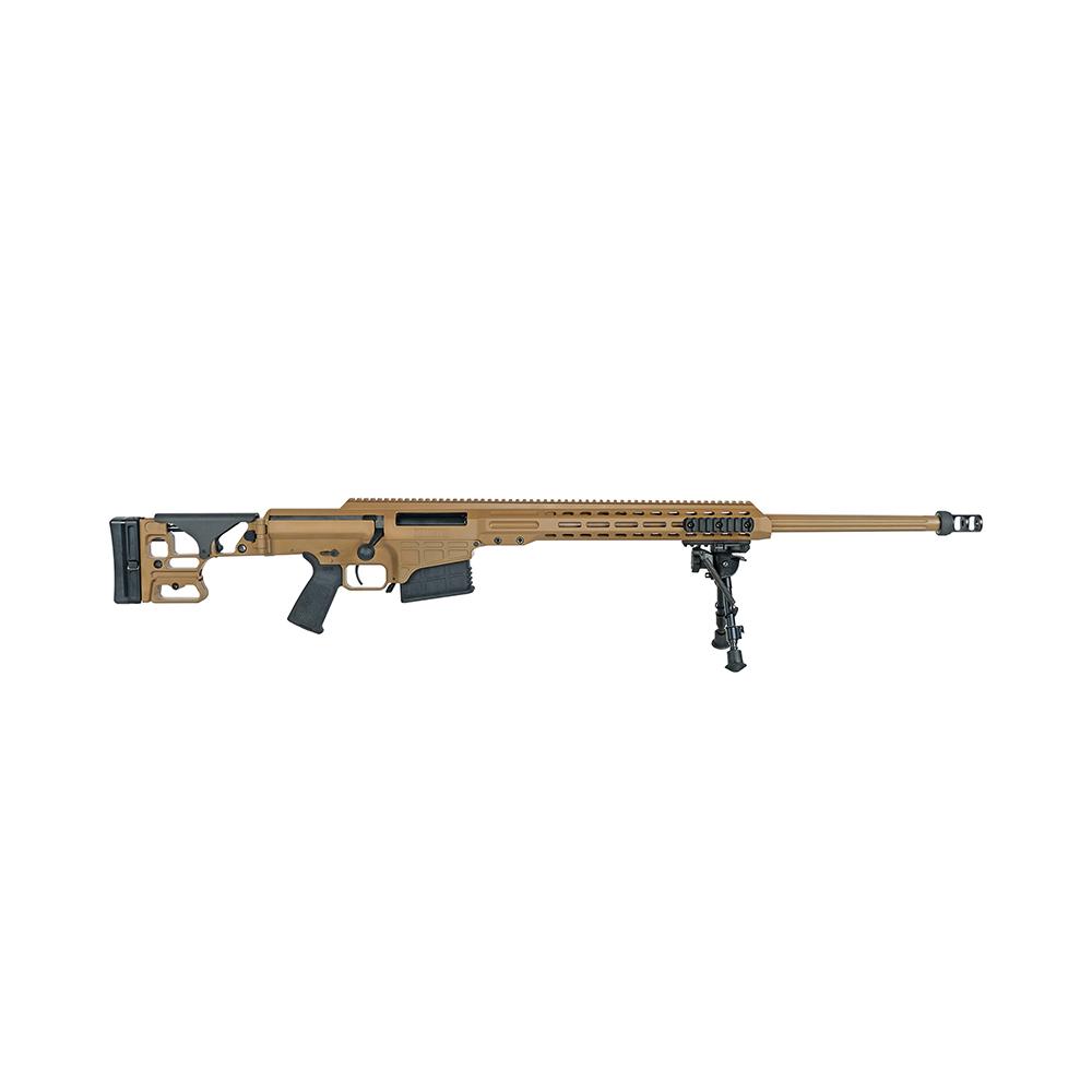 Barrett MK 22 Sniper Rifle 7.62x51 NATO 20" Coyote Brown