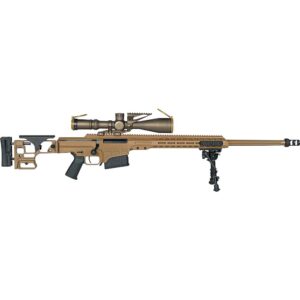 Barrett MK22 Deploy Kit Rifle - Multi-Caliber Precision