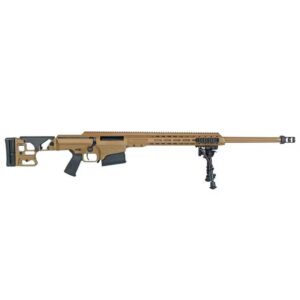 Barrett MK 22 Deployment Kit Rifle - Multi-Caliber Precision