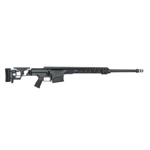 Barrett MRAD 7mm PRC Folding Stock Rifle with Fluted Barrel