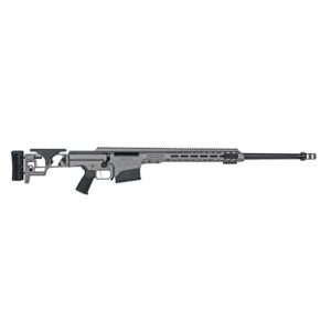 Barrett MRAD 7mm PRC Rifle with Folding Stock and 26" Barrel