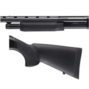 Hogue Mossberg 500 Forend and Stock Combo - 12" LOP