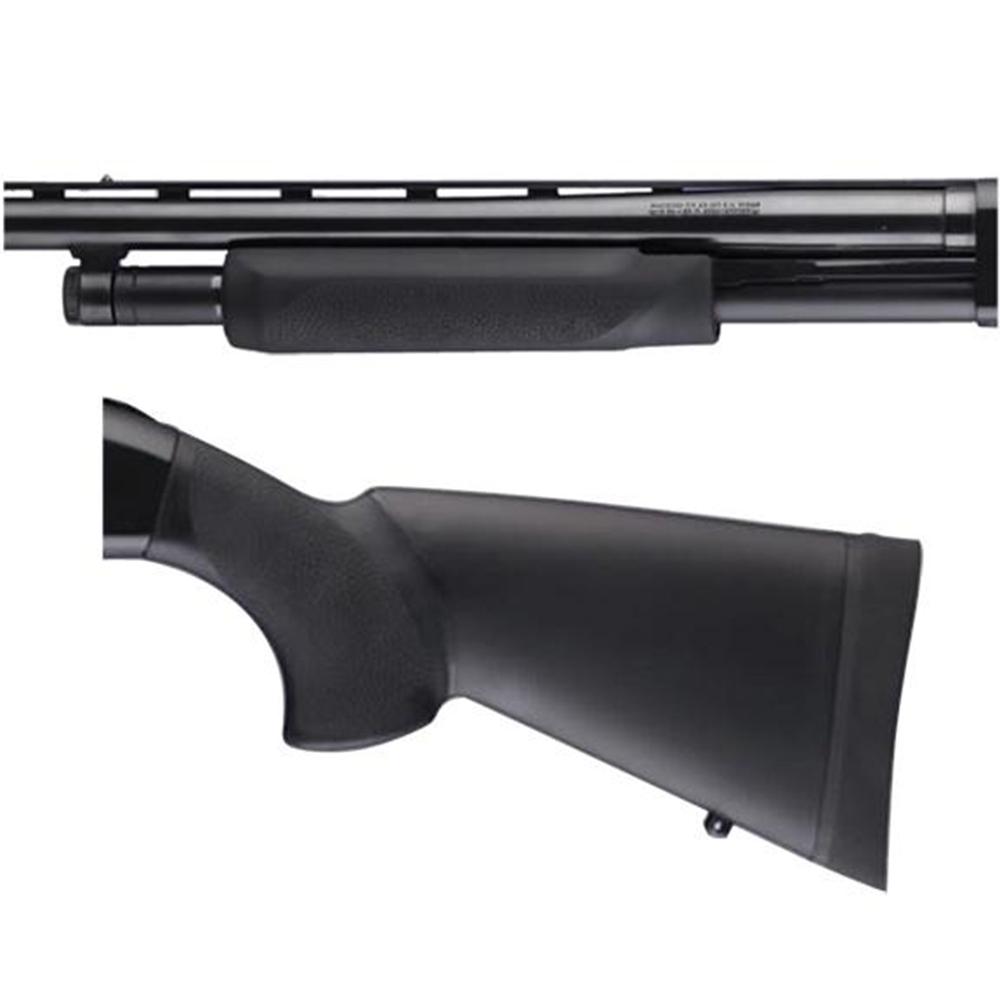 Hogue Mossberg 500 Forend and Stock Combo - 12" LOP