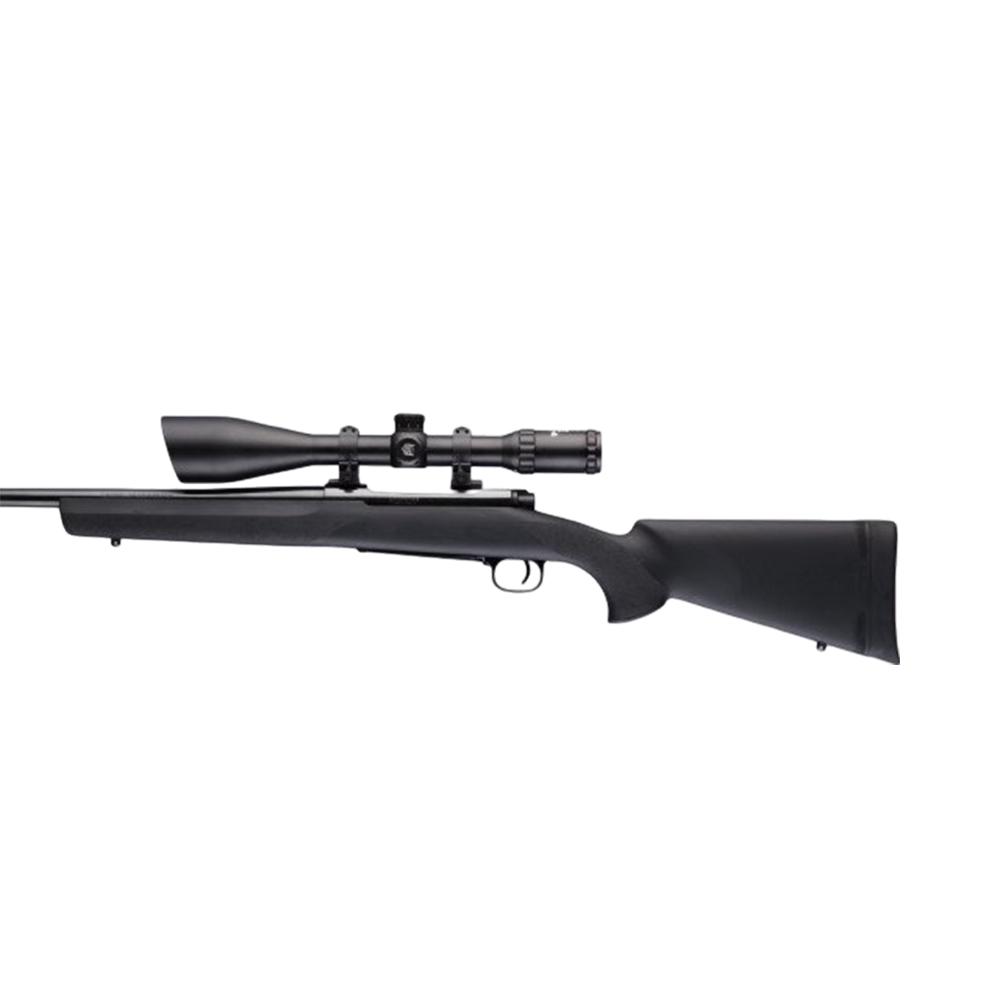 Hogue Winchester Model 70 Long Action Stock - Black