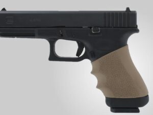 Hogue HandAll Universal Grip Sleeve - Flat Dark Earth