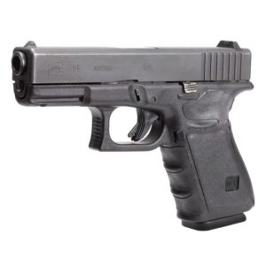 Hogue Wrapter Rubber Grip for GLOCK Gen 3