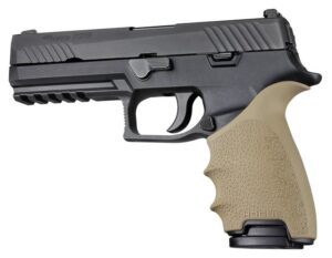 Hogue HandAll Beavertail Grip for Sig Sauer P320