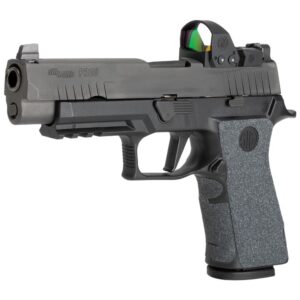 Wrapter Grit Adhesive Grip for Sig Sauer P320