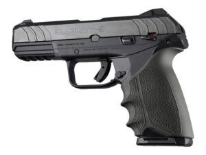 Hogue HandAll Beavertail Grip Sleeve for Ruger Security 9