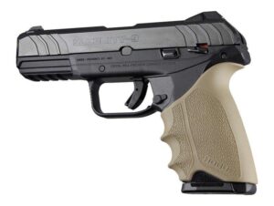 Hogue HandAll Beavertail Grip Sleeve for Ruger Security 9
