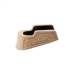 Hogue OverMolded Base Pad for Sig Sauer P365 FDE
