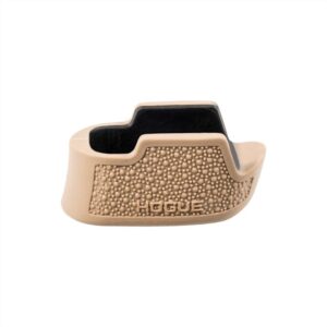 Hogue OverMolded Extension Base Pad for Sig Sauer P365