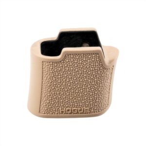 Hogue OverMolded Base Pad for Sig Sauer P365 15rd