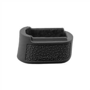 Hogue OverMolded Extension Base Pad for Sig Sauer P365X/XL