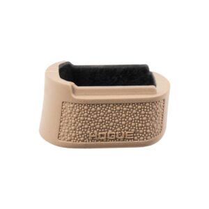 Hogue OverMolded Extension Base Pad for Sig P365X/XL