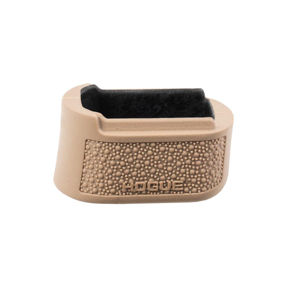 Hogue OverMolded Extension Base Pad for Sig P365X/XL