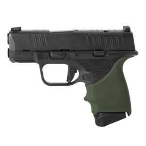 Hogue HandALL Beavertail Grip for Springfield Hellcat