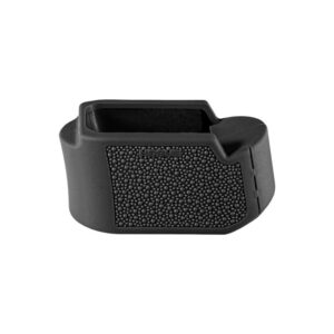 Hogue Glock 19 Extension Base Pad - Black