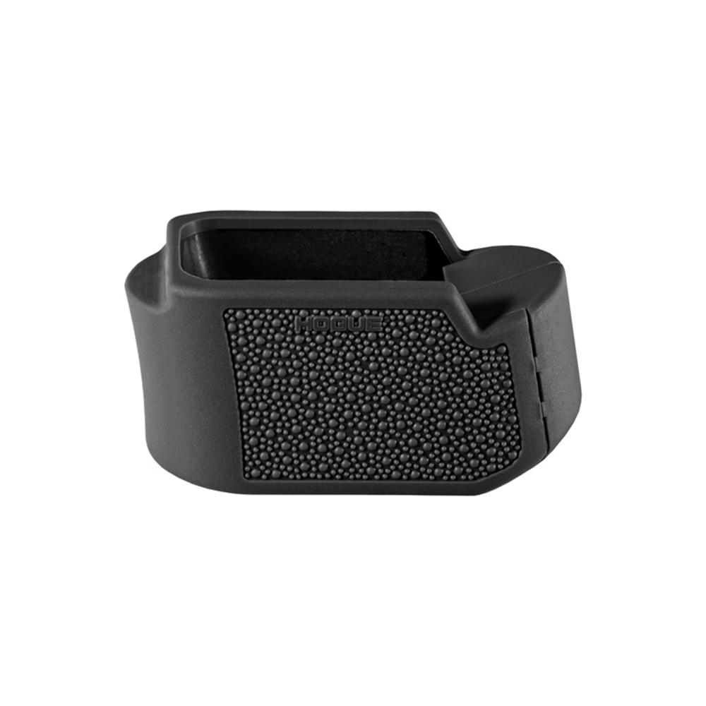 Hogue Glock 19 Extension Base Pad - Black