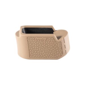Hogue 18613 Glock 19 Base Pad FDE Extension