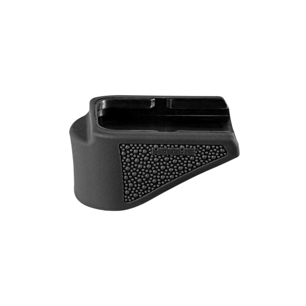 Hogue Glock 26 Extension Base Pad for 10rd Magazine