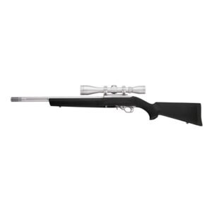 Hogue Youth Overmolded Rubber Stock for Ruger 10/22