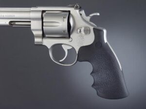 Hogue Conversion Monogrip for S&W N Frame