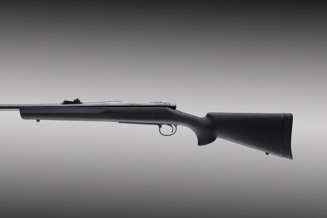 Hogue Remington 700 BDL Stock - Long Action