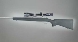 Hogue Ruger Model 77 MKII Rifle Stock - Short Action