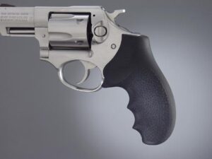 Hogue Ruger SP101 Rubber Monogrip