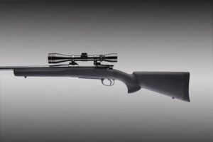 Hogue Full Bed Block Stock for M98 and VZ 24 Mauser